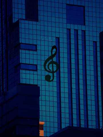 Sing to me