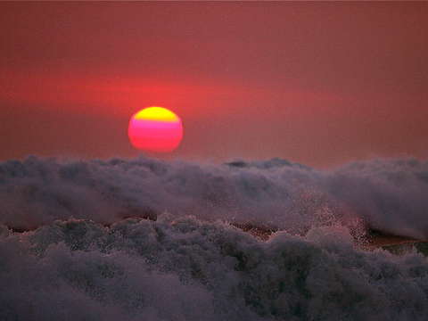 Sunglow