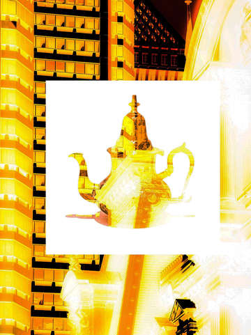 Tea time 3