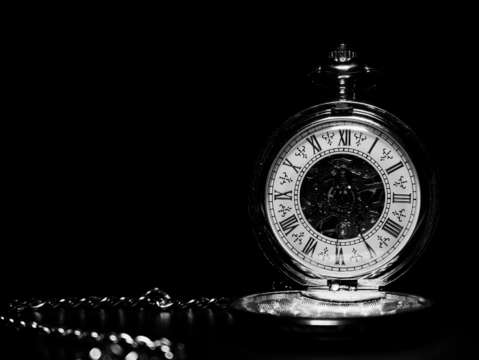 Time to create