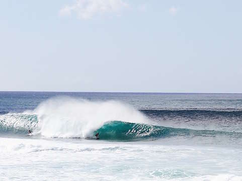 Oahu