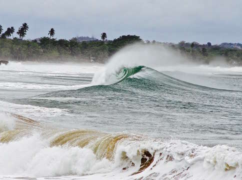 Wave 3 2