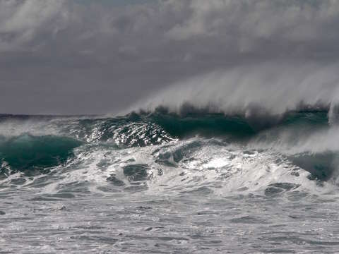 Offshore wave 2