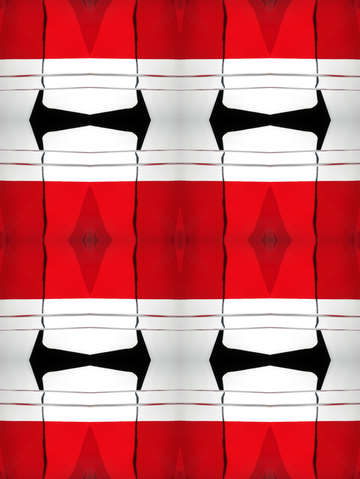 Red 0123 set