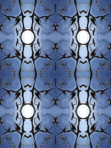 Sky swirl 00203a set