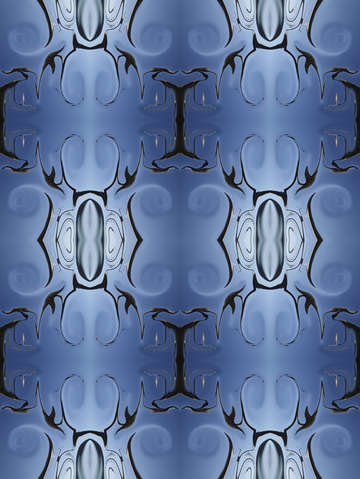 Sky swirl 00199a set