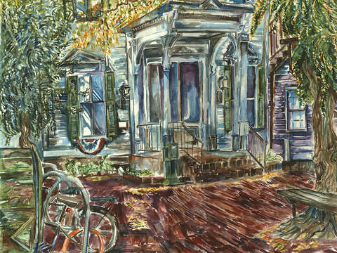 Provincetown i