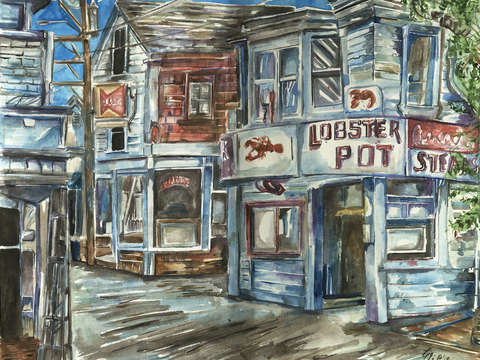 Provincetown ii