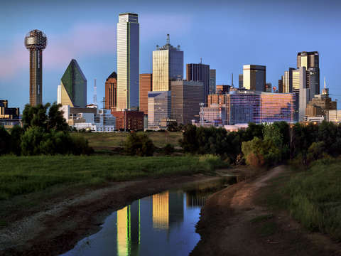 Big d