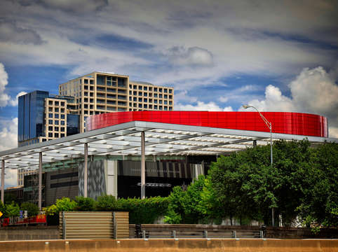 Dallas opera house 2