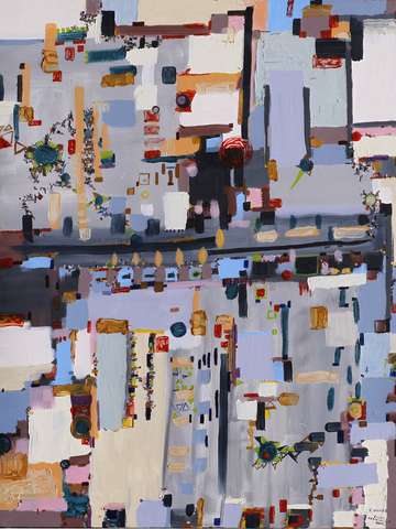 Gridlock