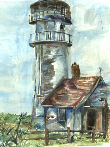 Lighthouse 8