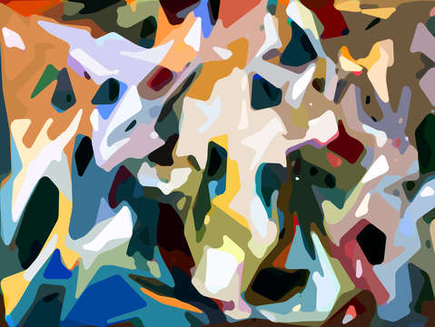 Surface dimensions no 5