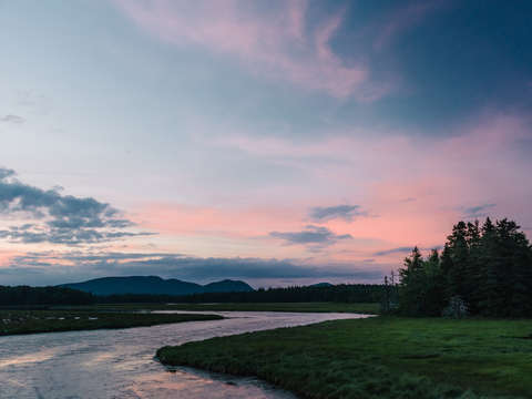 Sublime acadia 3
