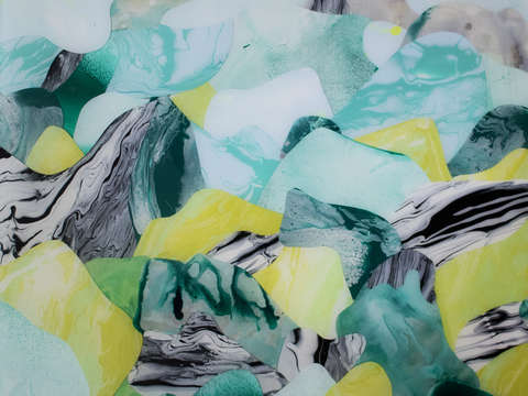 Emerald cave 2