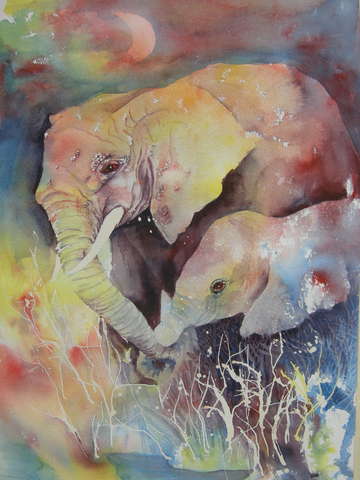 Elephants