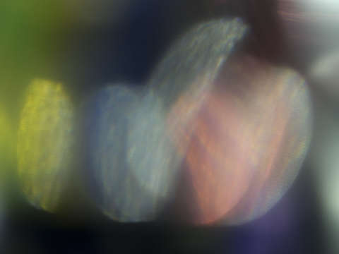 Ephemeral glow 0930