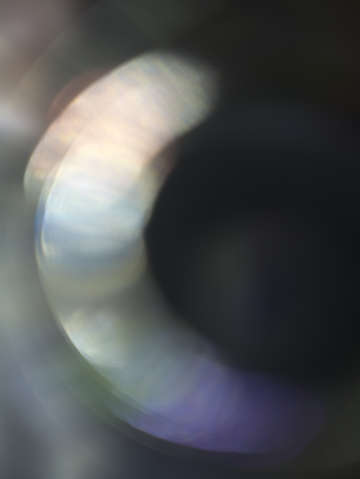 Ephemeral glow 0937
