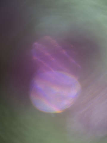 Ephemeral glow 0979