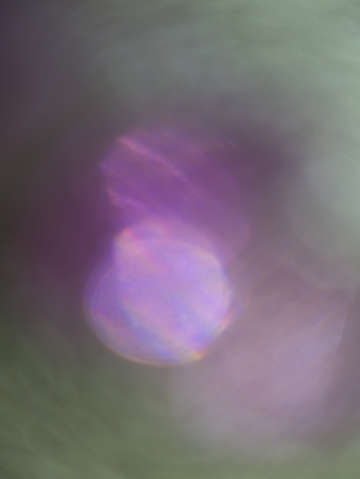 Ephemeral glow 0982