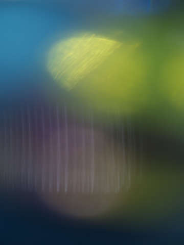 Ephemeral glow 1045