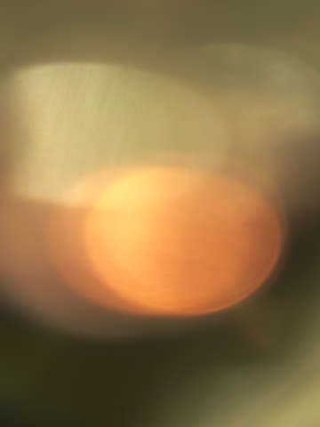 Ephemeral glow 1051