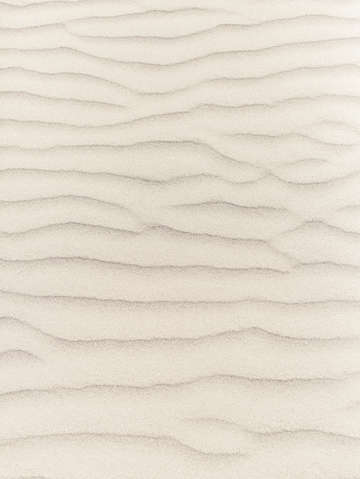 Sand ripples
