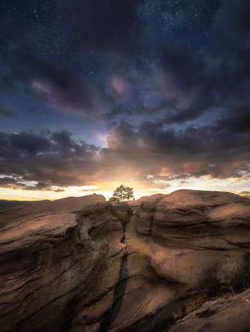 Erosion 6