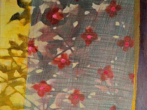Autumn breeze 1