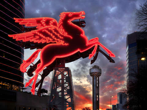 Pegasus 5