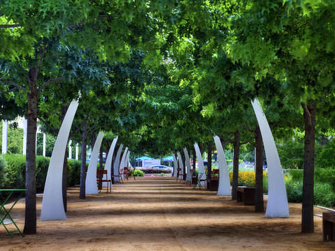 Klyde arches 2