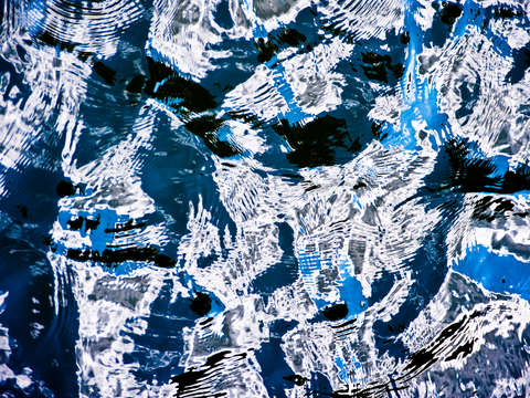 Therapy in blue 224