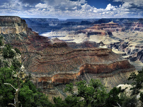 The grand canyon 1