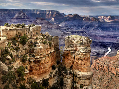 The grand canyon 2
