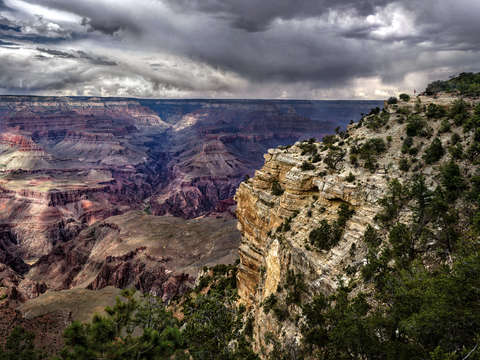 The grand canyon 3