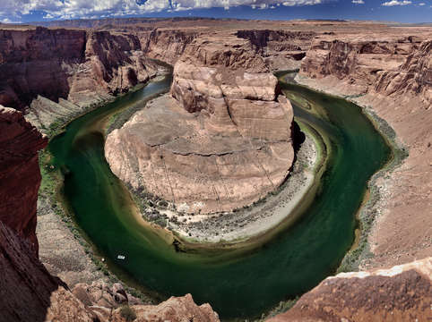 Horseshoe bend 2