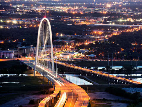 Margaret hunt hill bridge