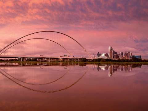 Margaret mcdermott bridge