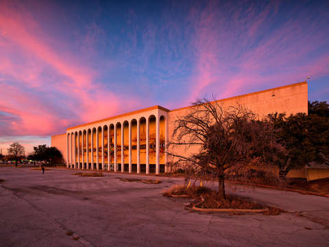 Valley view center