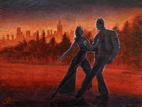 City tango