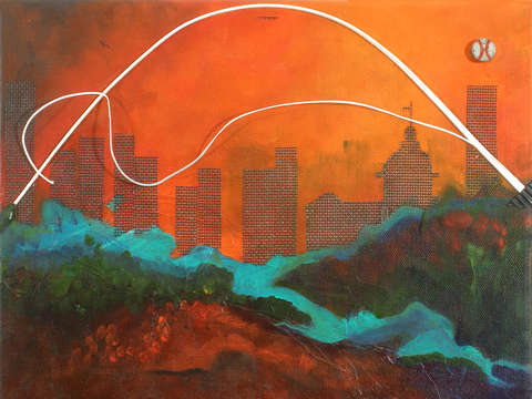 Rivertown