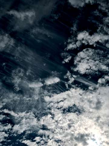 Cloudscape 9 washington
