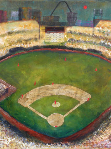 Home run