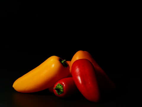 Peppers 3