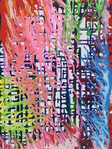 Abstraction 2