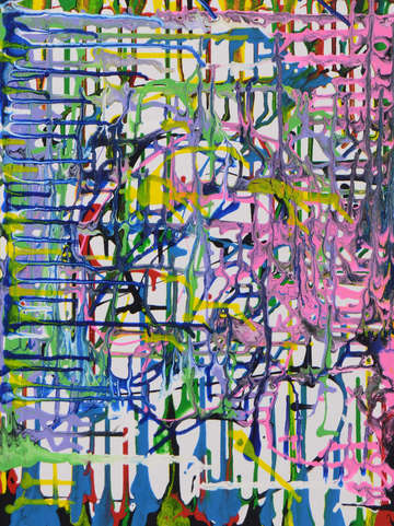 Abstraction 3