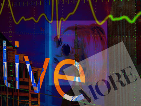 Live more today