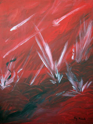 Red Planet