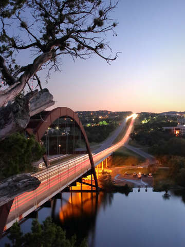 360 bridge