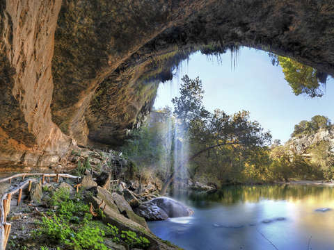 Grotto 2